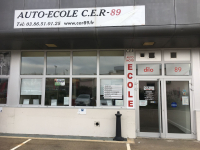 CER DILO : Auto Ecole à AUXERRE